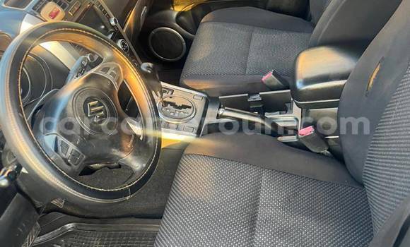 Acheter Occasion Voiture Suzuki Grand Vitara Noir à Douala, Littoral Cameroon Acheter Occasion Voiture Suzuki Grand Vitara Noir à Douala, Littoral Cameroon