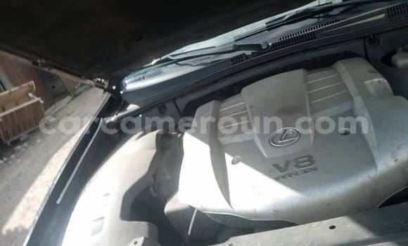 Acheter Occasion Voiture Toyota Yaris Noir à Douala, Littoral Cameroon Acheter Occasion Voiture Toyota Yaris Noir à Douala, Littoral Cameroon