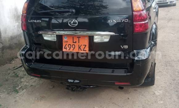 Acheter Occasion Voiture Toyota Yaris Noir à Douala, Littoral Cameroon Acheter Occasion Voiture Toyota Yaris Noir à Douala, Littoral Cameroon