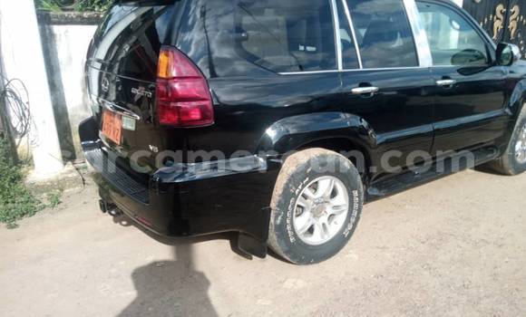 Acheter Occasion Voiture Toyota Yaris Noir à Douala, Littoral Cameroon Acheter Occasion Voiture Toyota Yaris Noir à Douala, Littoral Cameroon