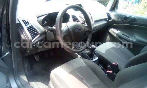 Acheter Occasion Voiture Ford Escape Noir à Douala, Littoral Cameroon Acheter Occasion Voiture Ford Escape Noir à Douala, Littoral Cameroon