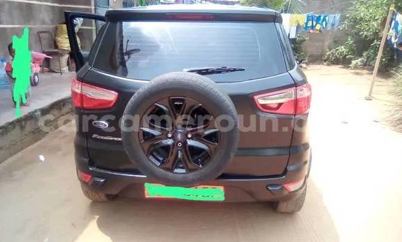 Acheter Occasion Voiture Ford Escape Noir à Douala, Littoral Cameroon Acheter Occasion Voiture Ford Escape Noir à Douala, Littoral Cameroon