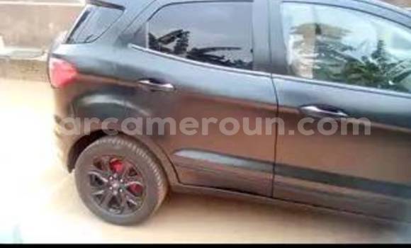 Acheter Occasion Voiture Ford Escape Noir à Douala, Littoral Cameroon Acheter Occasion Voiture Ford Escape Noir à Douala, Littoral Cameroon