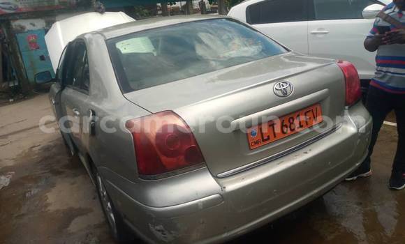 Acheter Occasion Voiture Toyota Altis Autre à Douala, Littoral Cameroon Acheter Occasion Voiture Toyota Altis Autre à Douala, Littoral Cameroon