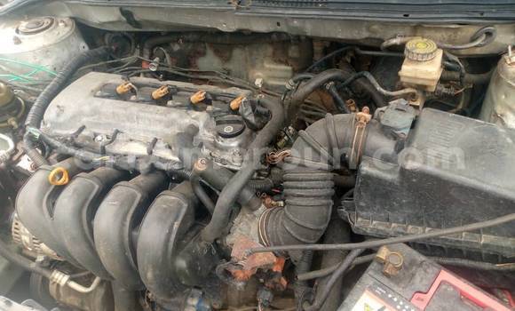 Acheter Occasion Voiture Toyota Altis Autre à Douala, Littoral Cameroon Acheter Occasion Voiture Toyota Altis Autre à Douala, Littoral Cameroon