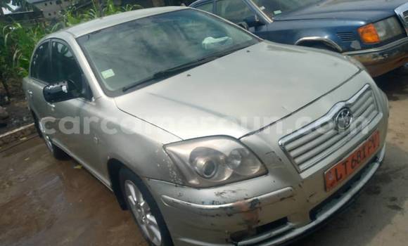 Acheter Occasion Voiture Toyota Altis Autre à Douala, Littoral Cameroon Acheter Occasion Voiture Toyota Altis Autre à Douala, Littoral Cameroon