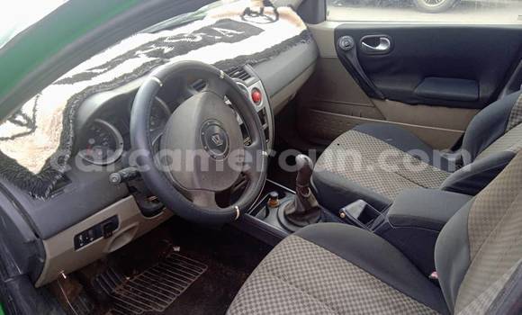 Acheter Occasion Voiture Toyota Altis Vert à Douala, Littoral Cameroon Acheter Occasion Voiture Toyota Altis Vert à Douala, Littoral Cameroon