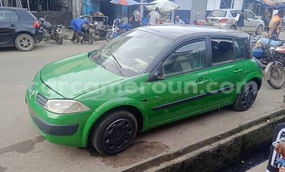Acheter Occasion Voiture Toyota Altis Vert à Douala, Littoral Cameroon Acheter Occasion Voiture Toyota Altis Vert à Douala, Littoral Cameroon