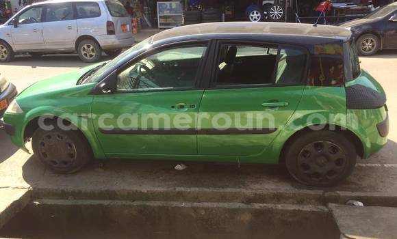 Acheter Occasion Voiture Toyota Altis Vert à Douala, Littoral Cameroon Acheter Occasion Voiture Toyota Altis Vert à Douala, Littoral Cameroon