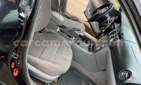 Sayi Na hannu Mazda 6 Black Mota in Douala a Ƙasar Kamaru Sayi Na hannu Mazda 6 Black Mota in Douala a Ƙasar Kamaru