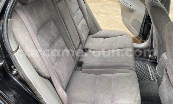 Sayi Na hannu Mazda 6 Black Mota in Douala a Ƙasar Kamaru Sayi Na hannu Mazda 6 Black Mota in Douala a Ƙasar Kamaru