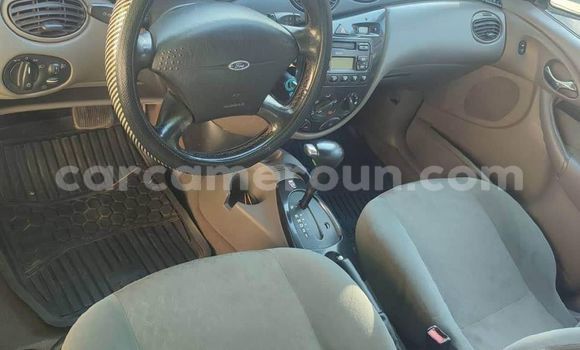 Sayi Na hannu Ford Focus Sauran Mota in Douala a Ƙasar Kamaru Sayi Na hannu Ford Focus Sauran Mota in Douala a Ƙasar Kamaru