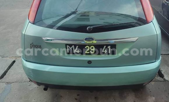 Sayi Na hannu Ford Focus Sauran Mota in Douala a Ƙasar Kamaru Sayi Na hannu Ford Focus Sauran Mota in Douala a Ƙasar Kamaru