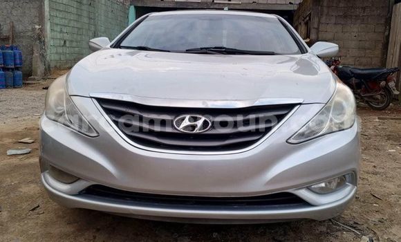 Buy Used Hyundai Sonata Other Car in Douala in Littoral Cameroon