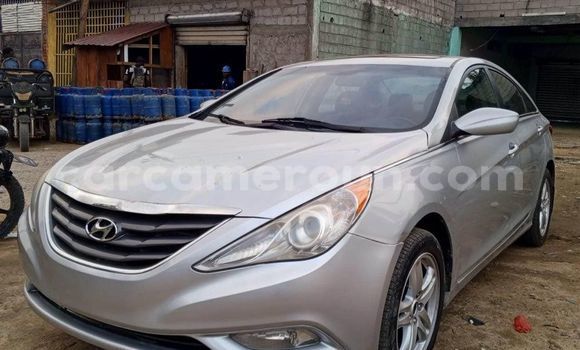 Sayi Na hannu Hyundai Sonata Sauran Mota in Douala a Ƙasar Kamaru Sayi Na hannu Hyundai Sonata Sauran Mota in Douala a Ƙasar Kamaru
