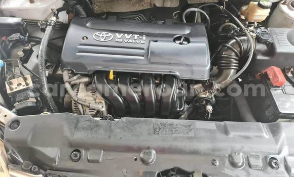 Sayi Na hannu Toyota Corolla Sauran Mota in Douala a Ƙasar Kamaru Sayi Na hannu Toyota Corolla Sauran Mota in Douala a Ƙasar Kamaru