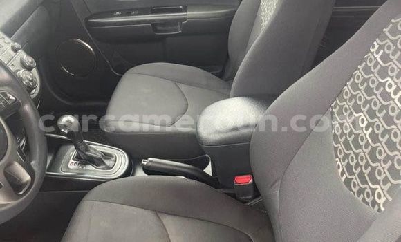 Sayi Na hannu Kia Soul Sauran Mota in Douala a Ƙasar Kamaru Sayi Na hannu Kia Soul Sauran Mota in Douala a Ƙasar Kamaru