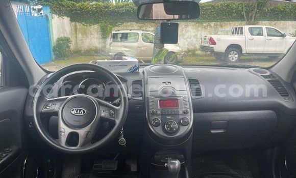 Sayi Na hannu Kia Soul Sauran Mota in Douala a Ƙasar Kamaru Sayi Na hannu Kia Soul Sauran Mota in Douala a Ƙasar Kamaru