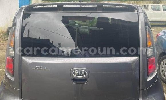 Sayi Na hannu Kia Soul Sauran Mota in Douala a Ƙasar Kamaru Sayi Na hannu Kia Soul Sauran Mota in Douala a Ƙasar Kamaru