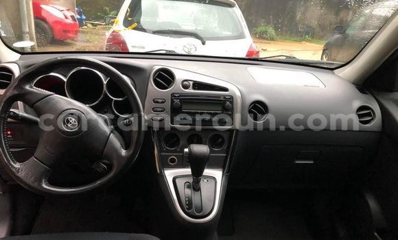 Sayi Na hannu Toyota Matrix Sauran Mota in Douala a Ƙasar Kamaru Sayi Na hannu Toyota Matrix Sauran Mota in Douala a Ƙasar Kamaru