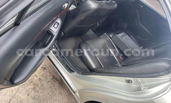 Sayi Na hannu Toyota Avensis Sauran Mota in Douala a Ƙasar Kamaru Sayi Na hannu Toyota Avensis Sauran Mota in Douala a Ƙasar Kamaru