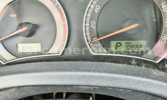 Buy Used Toyota Auris Red Car in Yaounde in Central Cameroon Buy Used Toyota Auris Red Car in Yaounde in Central Cameroon