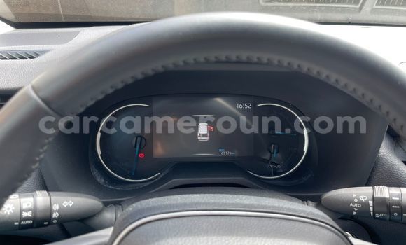 Acheter Import Voiture Toyota RAV4 Noir à Douala, Littoral Cameroon Acheter Import Voiture Toyota RAV4 Noir à Douala, Littoral Cameroon