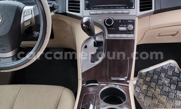 Buy Used Toyota Venza Red Car in Yaounde in Central Cameroon Buy Used Toyota Venza Red Car in Yaounde in Central Cameroon