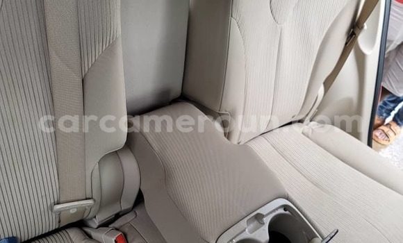 Buy Used Toyota Venza Red Car in Yaounde in Central Cameroon Buy Used Toyota Venza Red Car in Yaounde in Central Cameroon