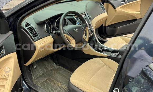 Buy Used Hyundai Sonata Black Car in Yaounde in Central Cameroon Buy Used Hyundai Sonata Black Car in Yaounde in Central Cameroon