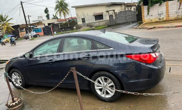 Buy Used Hyundai Sonata Black Car in Yaounde in Central Cameroon Buy Used Hyundai Sonata Black Car in Yaounde in Central Cameroon