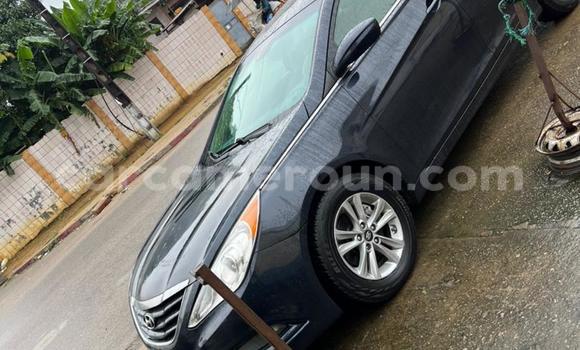 Buy Used Hyundai Sonata Black Car in Yaounde in Central Cameroon Buy Used Hyundai Sonata Black Car in Yaounde in Central Cameroon