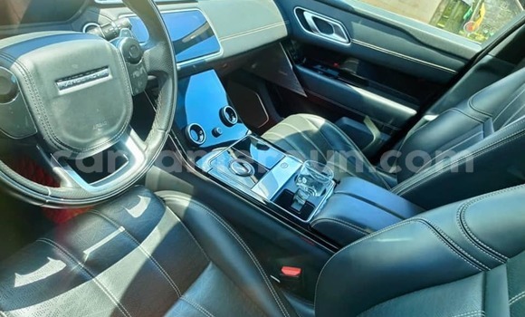 Sayi Na hannu Range Rover Range Rover Red Mota in Yaounde a Babban Kamaru Sayi Na hannu Range Rover Range Rover Red Mota in Yaounde a Babban Kamaru