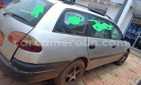 Acheter Occasion Voiture Toyota Avensis Autre à Yaoundé, Central Cameroon