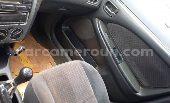 Acheter Occasion Voiture Toyota Avensis Autre à Yaoundé, Central Cameroon Acheter Occasion Voiture Toyota Avensis Autre à Yaoundé, Central Cameroon