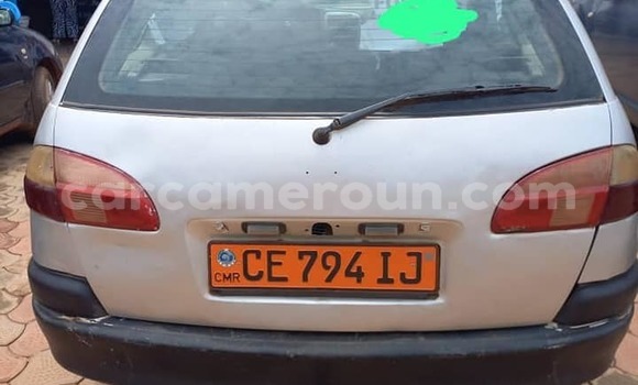 Acheter Occasion Voiture Toyota Avensis Autre à Yaoundé, Central Cameroon Acheter Occasion Voiture Toyota Avensis Autre à Yaoundé, Central Cameroon