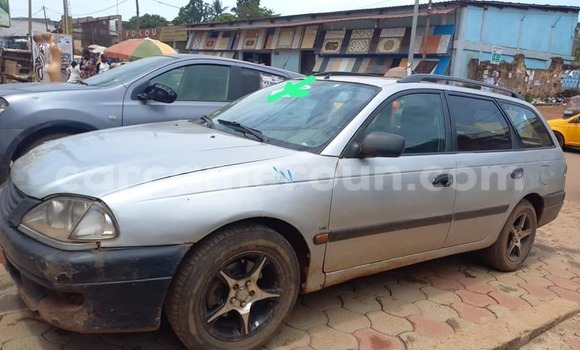 Acheter Occasion Voiture Toyota Avensis Autre à Yaoundé, Central Cameroon Acheter Occasion Voiture Toyota Avensis Autre à Yaoundé, Central Cameroon