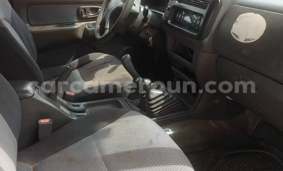 Buy Used Mitsubishi L200 Blue Car in Yaounde in Central Cameroon Buy Used Mitsubishi L200 Blue Car in Yaounde in Central Cameroon