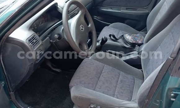 Acheter Occasion Voiture Toyota Corolla Bleu à Yaoundé, Central Cameroon Acheter Occasion Voiture Toyota Corolla Bleu à Yaoundé, Central Cameroon