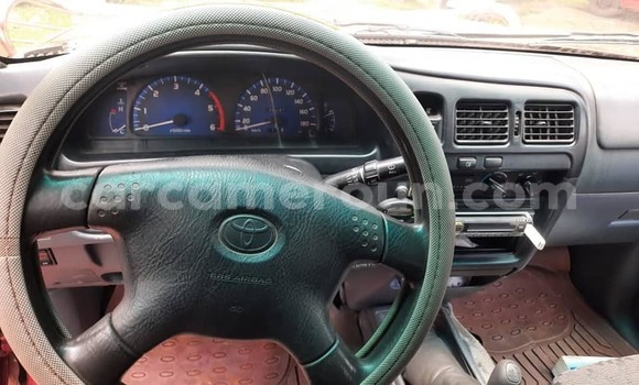 Buy Used Toyota Hilux Other Car in Yaounde in Central Cameroon Buy Used Toyota Hilux Other Car in Yaounde in Central Cameroon