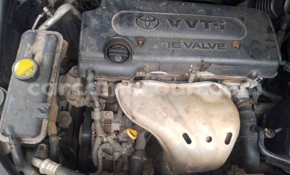 Acheter Occasion Voiture Toyota RAV4 Noir à Yaoundé, Central Cameroon Acheter Occasion Voiture Toyota RAV4 Noir à Yaoundé, Central Cameroon