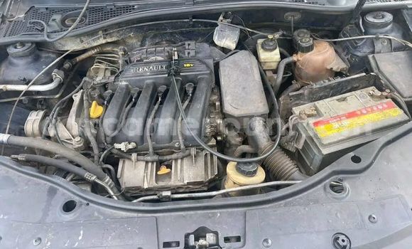 Acheter Occasion Voiture Renault Duster Noir à Yaoundé, Central Cameroon Acheter Occasion Voiture Renault Duster Noir à Yaoundé, Central Cameroon