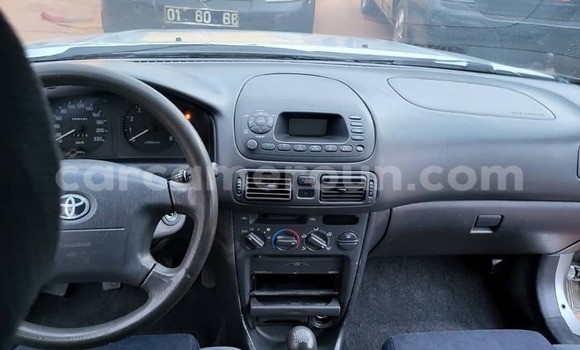 Buy Used Toyota Allion Other Car in Yaounde in Central Cameroon Buy Used Toyota Allion Other Car in Yaounde in Central Cameroon