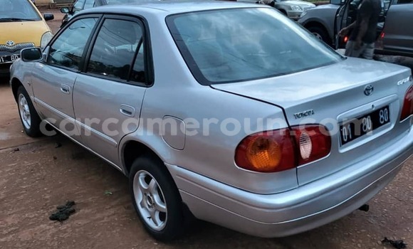 Buy Used Toyota Allion Other Car in Yaounde in Central Cameroon Buy Used Toyota Allion Other Car in Yaounde in Central Cameroon