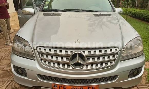 Acheter Occasion Voiture Toyota Altis Autre à Yaoundé, Central Cameroon