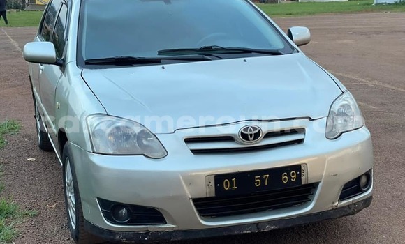 Acheter Occasion Voiture Toyota Corolla Autre à Yaoundé, Central Cameroon