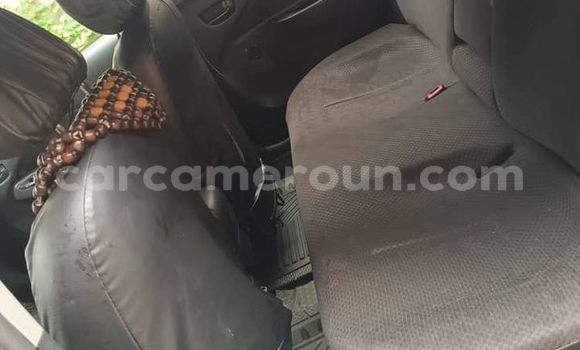 Buy Used Toyota Yaris Other Car in Yaounde in Central Cameroon Buy Used Toyota Yaris Other Car in Yaounde in Central Cameroon