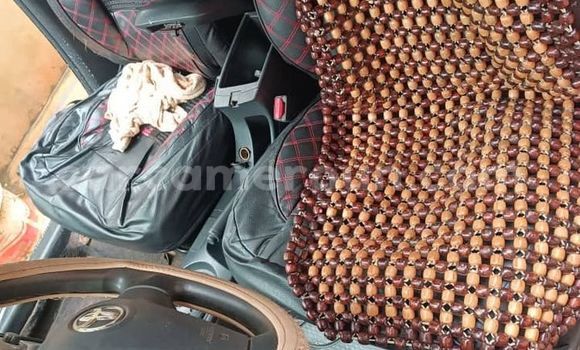 Buy Used Toyota Yaris Other Car in Yaounde in Central Cameroon Buy Used Toyota Yaris Other Car in Yaounde in Central Cameroon