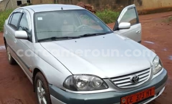 Sayi Na hannu Toyota Avensis Sauran Mota in Yaounde a Babban Kamaru