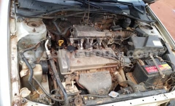 Acheter Occasion Voiture Toyota Avensis Autre à Yaoundé, Central Cameroon Acheter Occasion Voiture Toyota Avensis Autre à Yaoundé, Central Cameroon